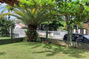 Casa Barra de Ibiraquera