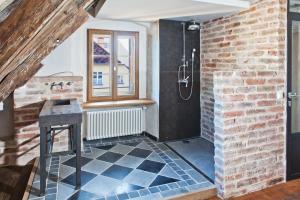 Hotel David an der Donau