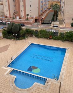 Dream holiday home Cabo Roig