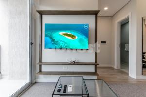 Brand new apartment in Las Lomas neighborhood