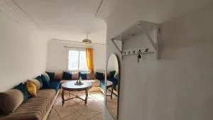 Agadir Anza plage - Anza