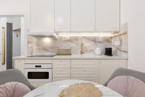 Quiet and stylish apartment near Wenceslas Square