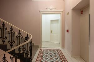 Quiet and stylish apartment near Wenceslas Square