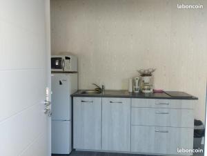 Maisons de vacances L-Eden : photos des chambres