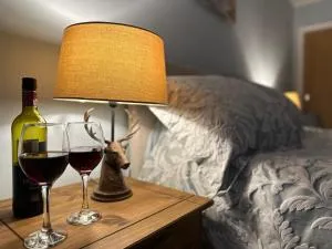 Private Guest Suite in Morecambe - Bare