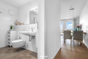 Ferienwohnung Hafenflair 2, App 3 Olpenitz