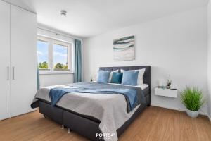 Ferienwohnung Hafenflair 2, App 3 Olpenitz