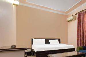 Hotel O Homewood Suites And Guest House