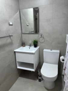 Hermoso departamento