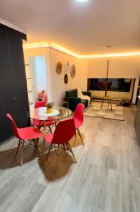 Hermoso departamento