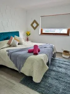 Hermoso departamento - 洛斯安赫莱斯