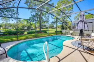 Haines City Home with Lanai 15 Mi to Legoland! - 海恩斯城