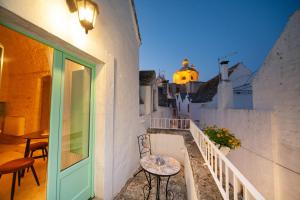 Bella Itria - Historic center Exclusive