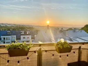 Apartament Nad Jarem - Kowale