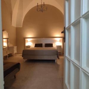 Chambre Quadruple Deluxe