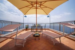 Amalfi House Marlidia