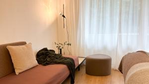 Inside Willingen - Design Apartment mit Balkon