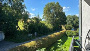 Inside Willingen - Design Apartment mit Balkon