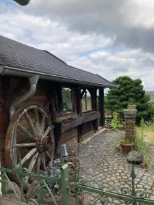 Ferienwohnung Sternenzauber - Binzenbach