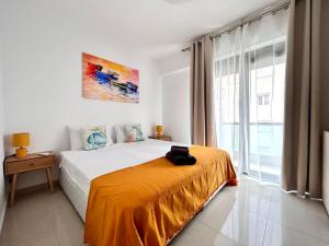 Riviera Apartment