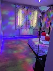 Family and lovely appart - Paris - Orly - Savigny - 奥尔日河畔埃皮奈