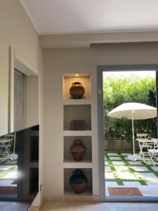 Village gate high garden apt