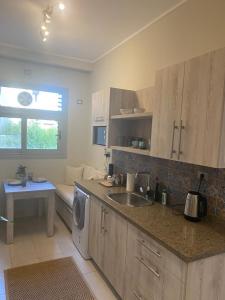 Village gate high garden apt