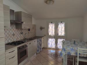 Villetta Anzio Marechiaro