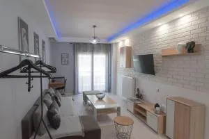 VIP Apt. Pezodromos Kalamarias - Kalamariá
