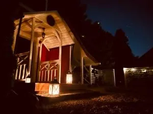 Dom Yarla - 亚诺维茨