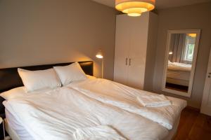 Kims Apartment - Main Shopping Street