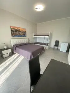 De Rosa Rooms - بيمونت