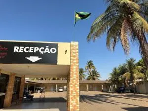 Hotel Catarinense - 锡诺普