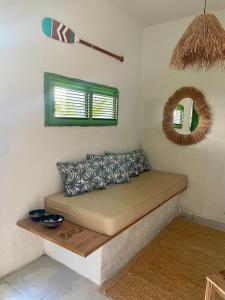 Chalé dos Ventos Preá - CE