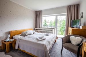 Apartmány Nezábudka, Tatranská Štrba - 5 minút od zubačky