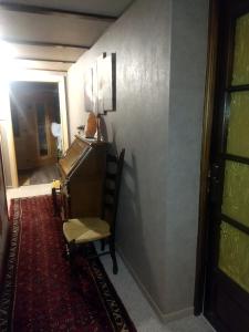 Sejours chez l'habitant Les Hortensias : photos des chambres