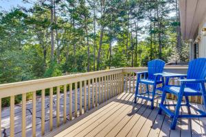 Keowee Key Condo with Lake Access and Community Pools!