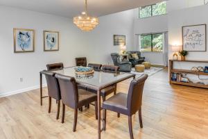 Keowee Key Condo with Lake Access and Community Pools!