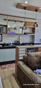 Luxuoso AP no Martim Praia Clube - Martim de Sá