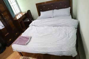 Expediya Holiday House - Full Furnish 2 BHK Roof Top Flat in Kathmandu