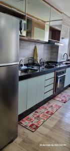 Luxuoso AP no Martim Praia Clube - Martim de Sá