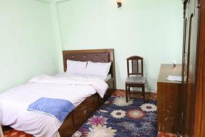 Expediya Holiday House - Full Furnish 2 BHK Roof Top Flat in Kathmandu