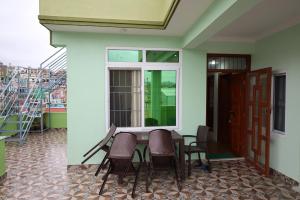 Expediya Holiday House - Full Furnish 2 BHK Roof Top Flat in Kathmandu
