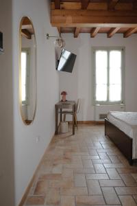 Habitación Cuádruple con baño privado