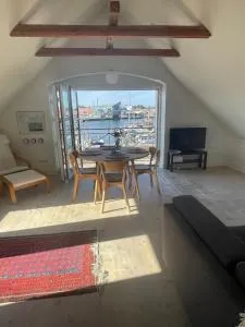 Havnehuset Kerteminde - Kertinge