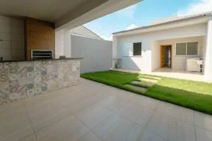 Incrível Casa Imperial BON705 - Nova Esperança