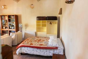 Oaxaca Centro Estudio Xochimilco