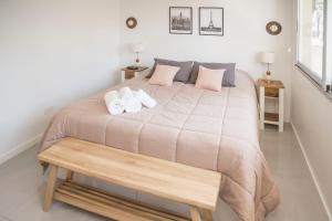 Suite 101 en Palermo Hollywood