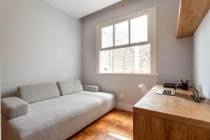 Tulia Stay, conforto e silêncio no Leblon