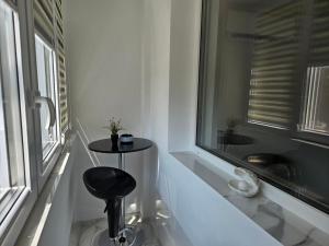 Anns apartment